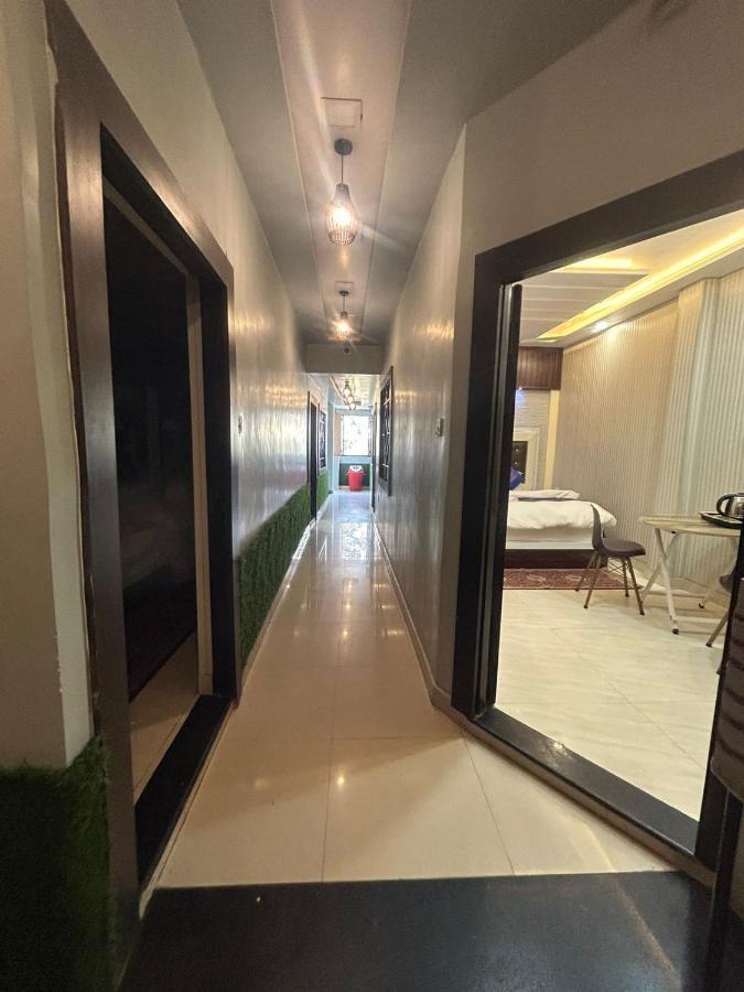 Hotel Ankit Near Assi Ghat 바라나시 외부 사진